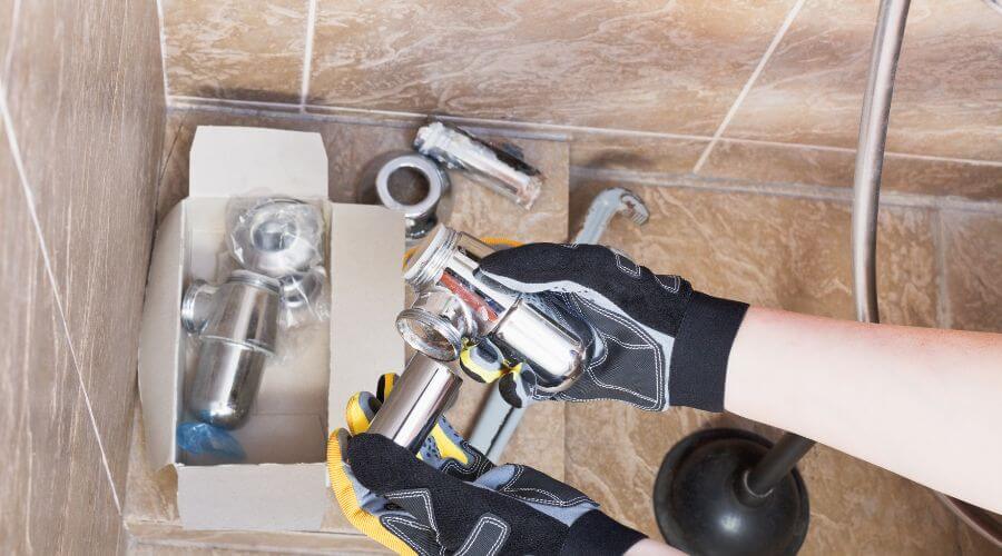 Expert tile roof repair services in Brackettville, TX